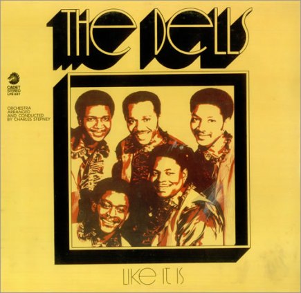 thedells-likeitislikeitwas