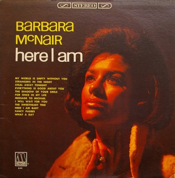 Barbara-McNairs-Here-I-Am-Motown-album.