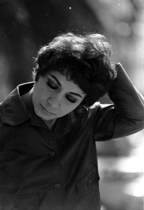 UNSPECIFIED - CIRCA 1970:  Photo of Timi Yuro  Photo by Michael Ochs Archives/Getty Images