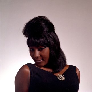 Judy Clay Portrait Session