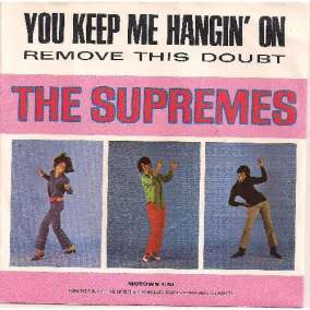 Supremes (1)