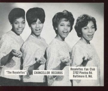 the-royalettes-1960s-chancellor-records-fan-club-card-baltiomore-girl-group-67217e02d218a84b86cffbb19873519d