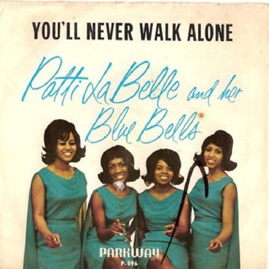 patti-labelle-and-her-blue-belles-youll-never-walk-alone-1963